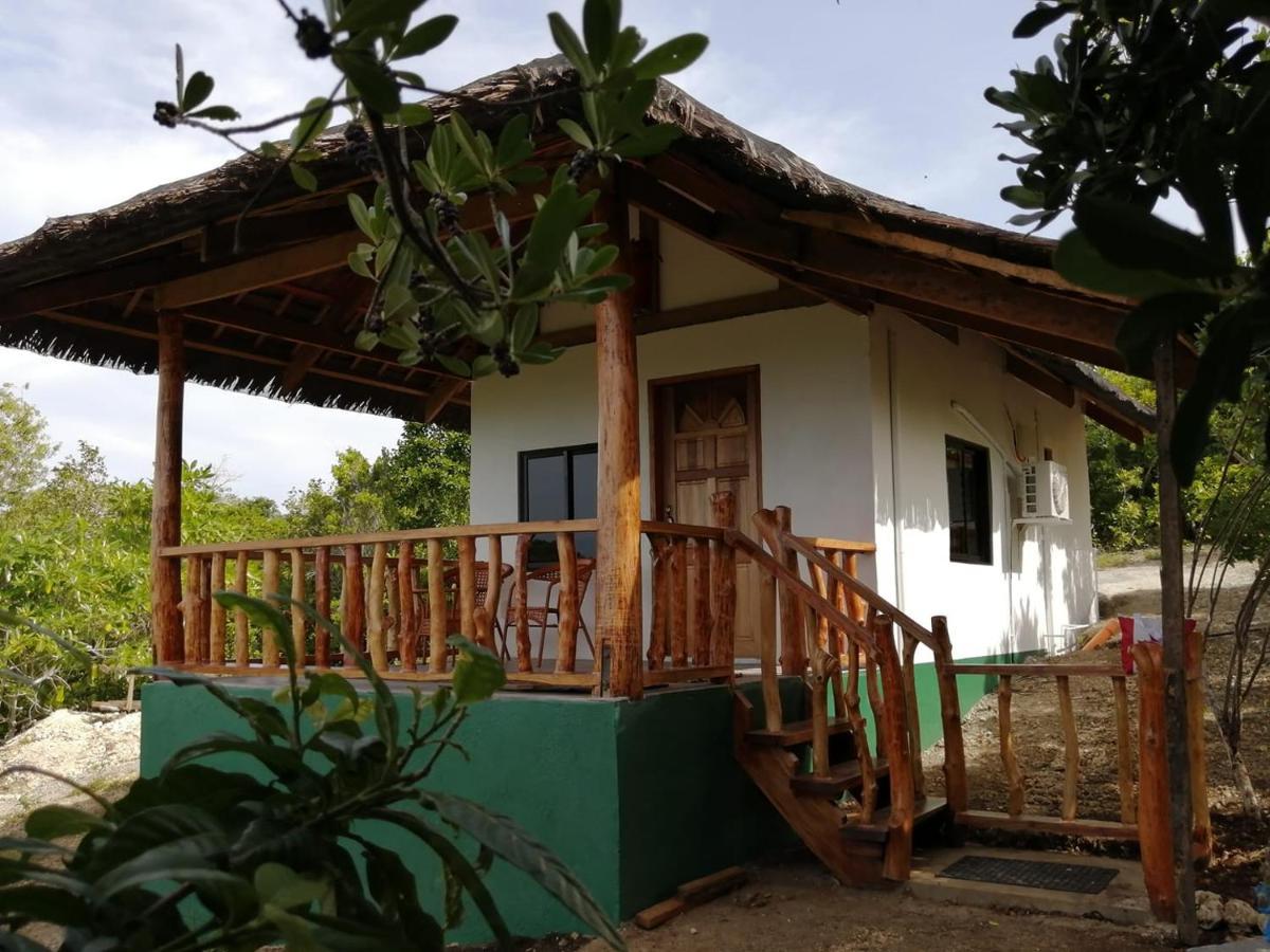 Shambala Paradise Siquijor Exterior foto