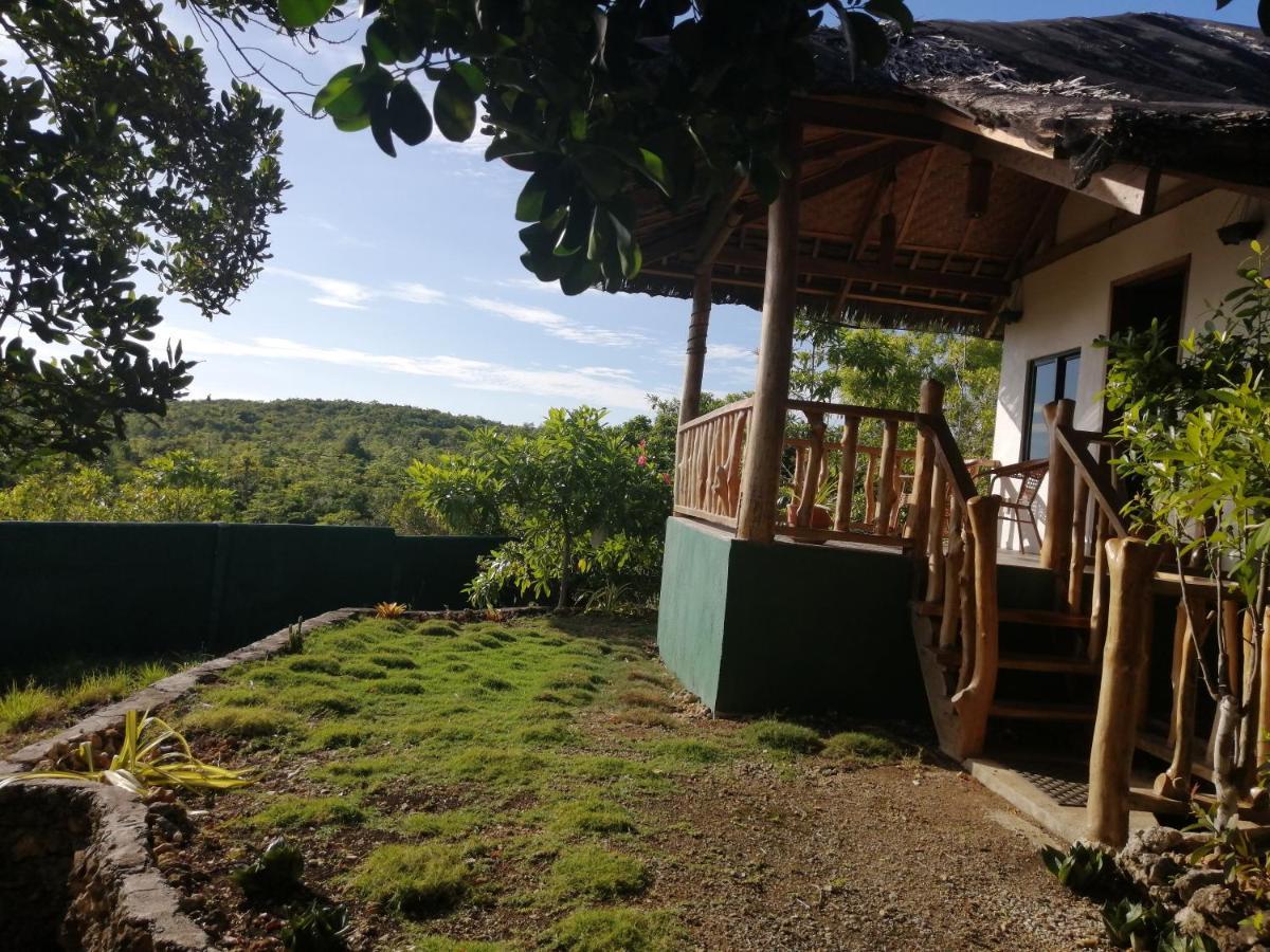 Shambala Paradise Siquijor Exterior foto