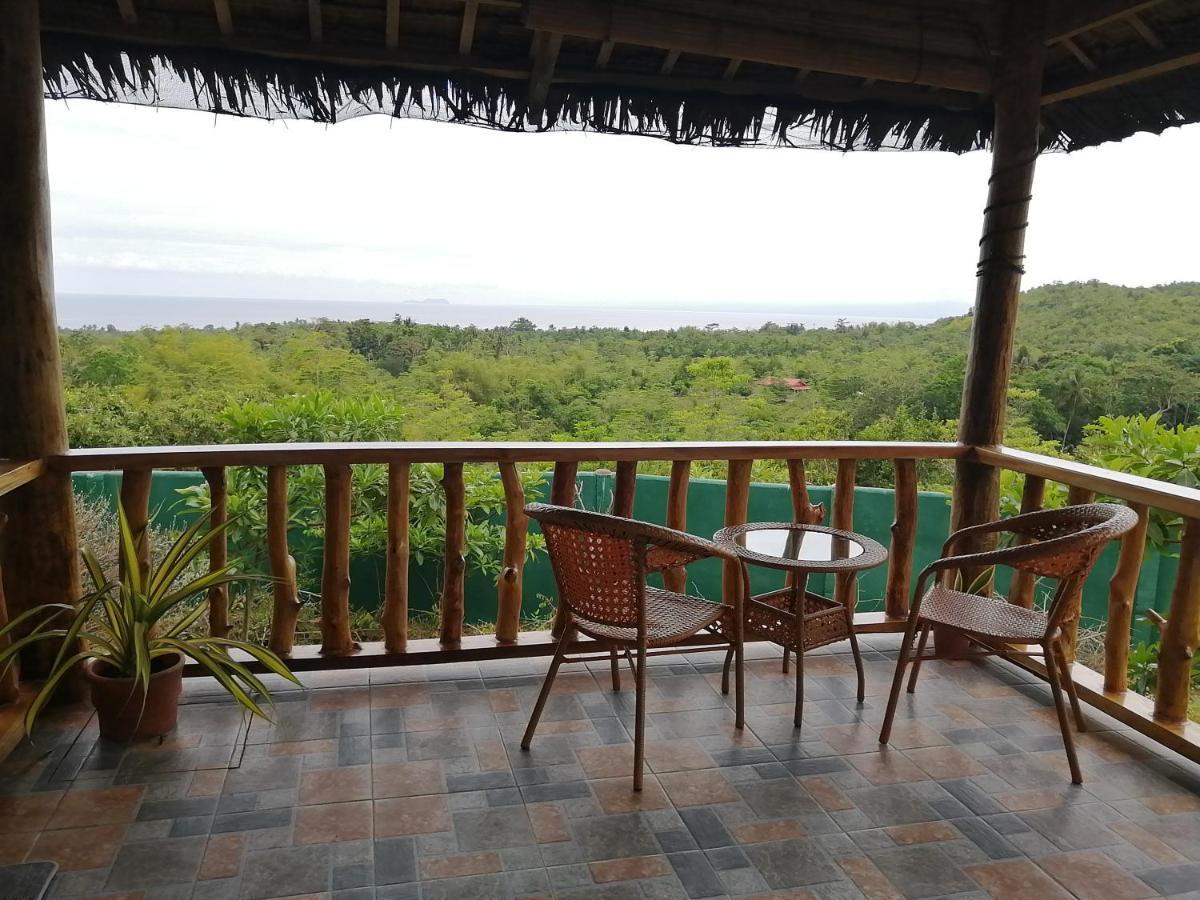 Shambala Paradise Siquijor Exterior foto